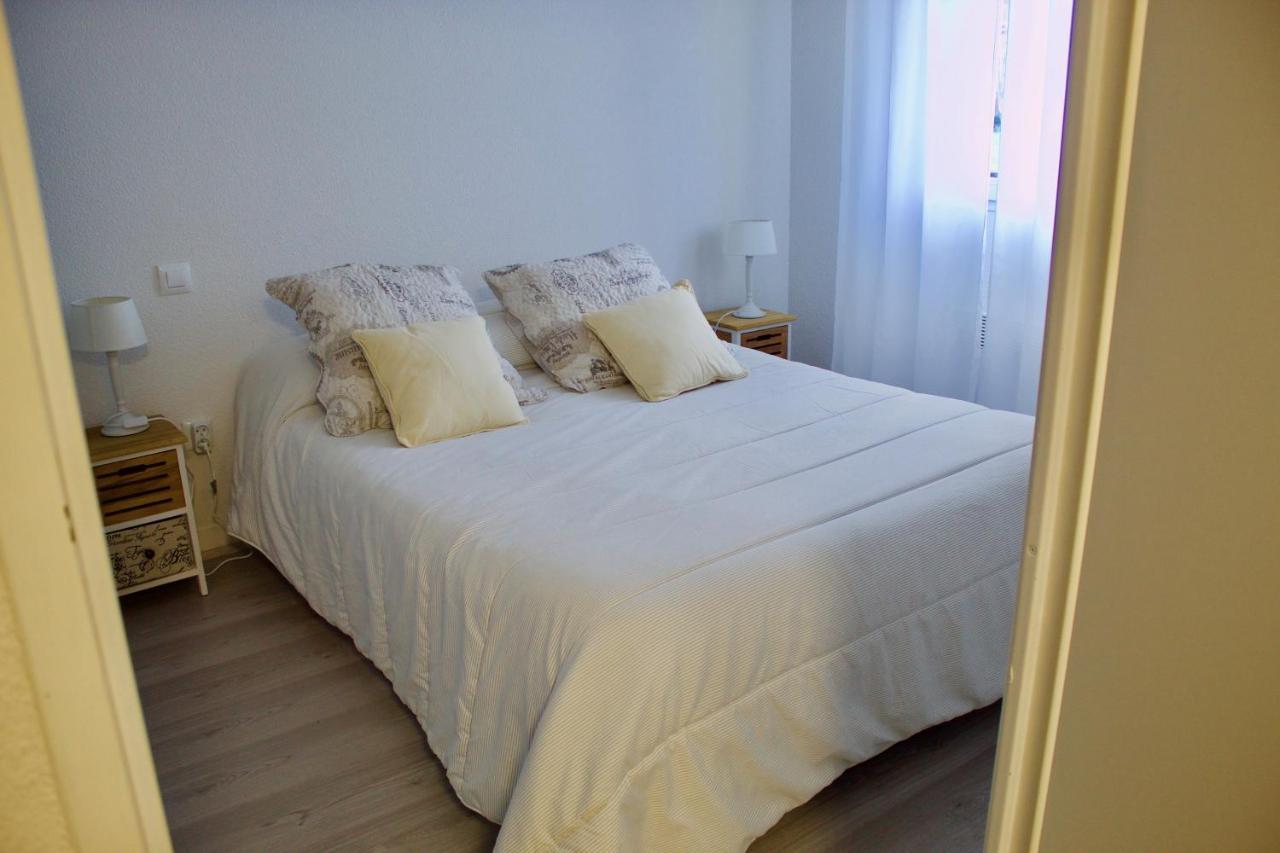Chrystal Apartamento Carcasona