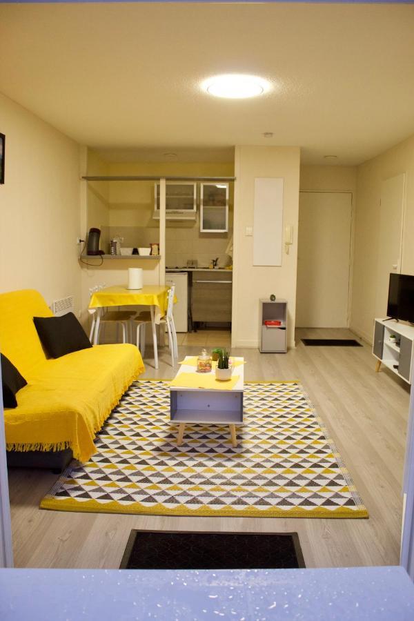 Apartamento Chrystal *