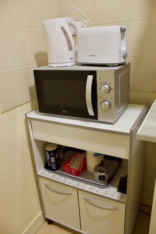 Chrystal Apartamento *